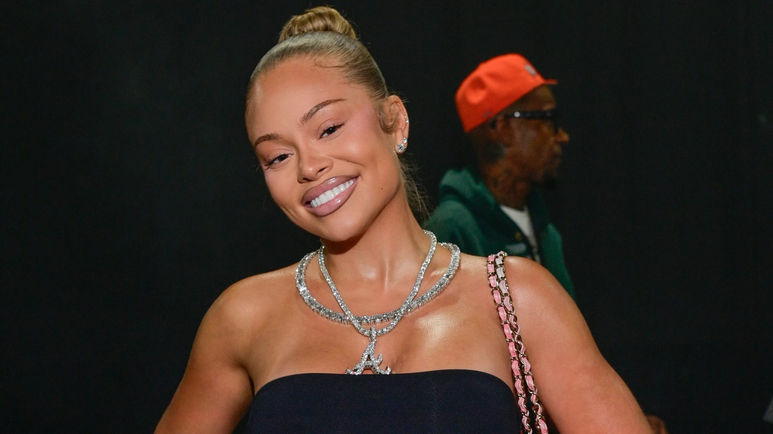 Big Mama Speaks! Latto Shares Thank-You Messages Alongside More Maternity Photos