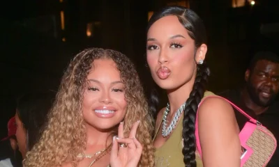 Auntie Speaks! Latto's Sister Brooklyn Nikole Reacts To Her Viral Pregnancy Reveal With Sentimental Message