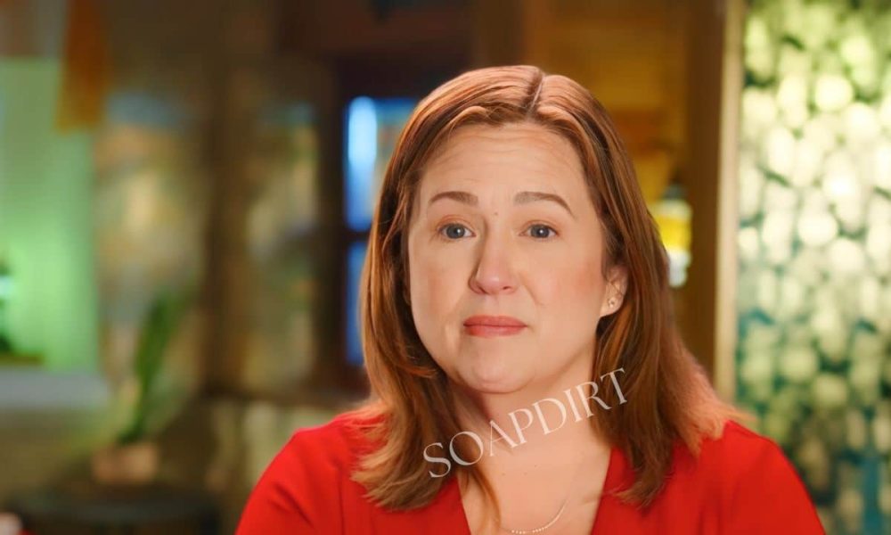 90 Day Fiancé: Laura Nevenner