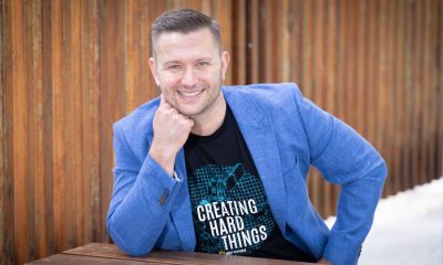 Backing the hard stuff worth a shot