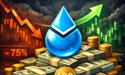 Crypto Breaking News