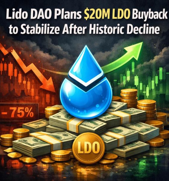 Crypto Breaking News