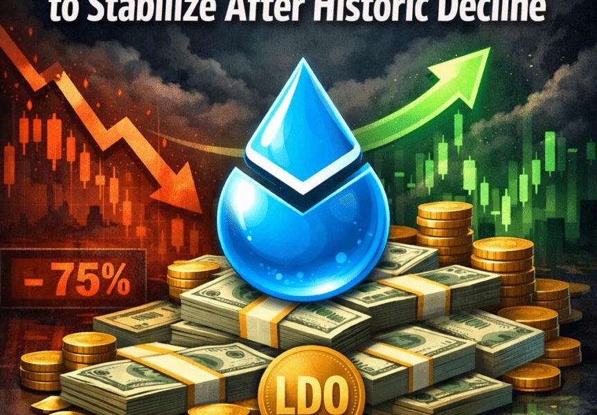 Crypto Breaking News