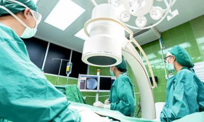 Life After Stem Cell Transplant: What Recovery Really Looks Like