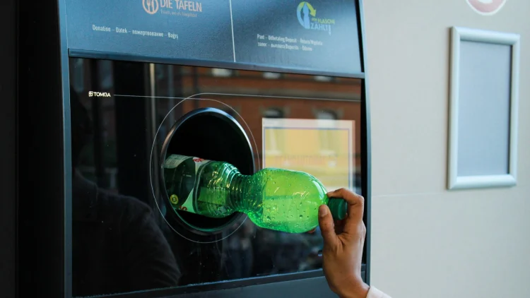 Why the next Senedd must seize the DRS opportunity