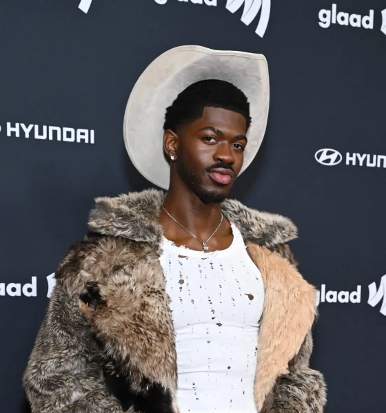 Lil Nas X Speaks Out As His Lawyer Seeks To Move His Felony Battery Case To Diversion Program