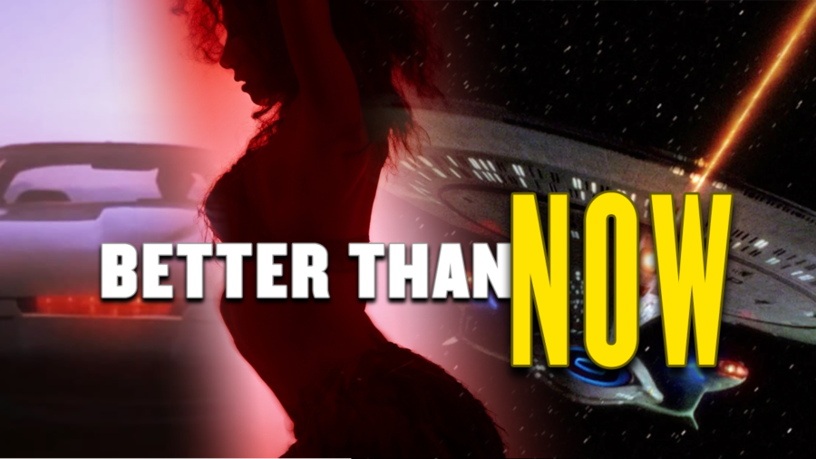 23 Sci-Fi Shows From The 1980s That Are Actually Still Worth Watching