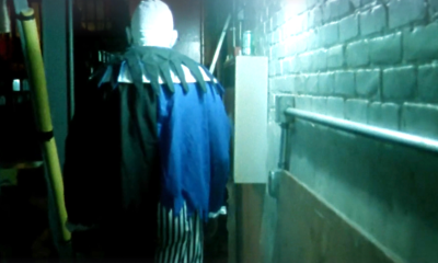 Sid Haig’s Unrated Clown Saga Is Captain Spaulding's Redemption Arc