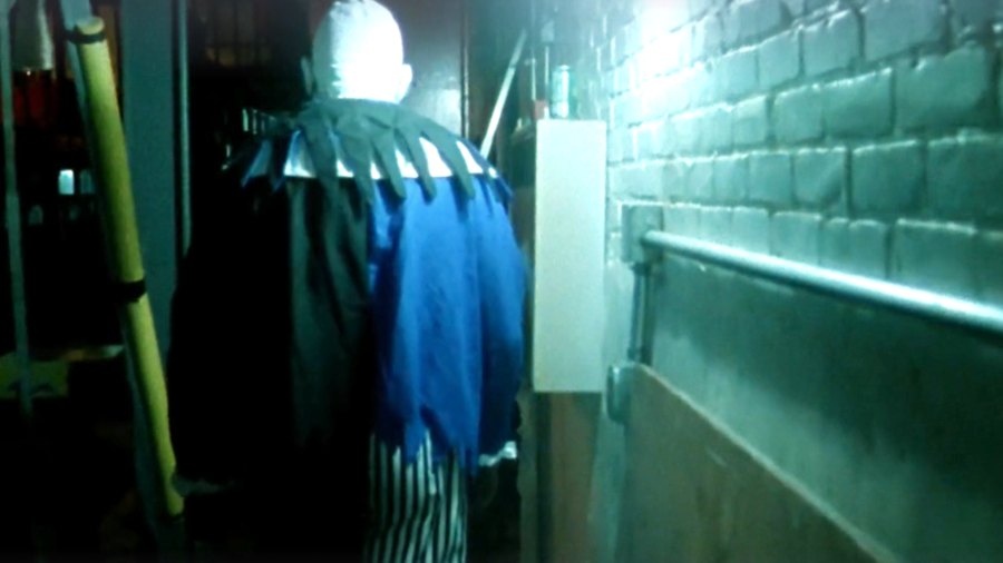 Sid Haig’s Unrated Clown Saga Is Captain Spaulding's Redemption Arc