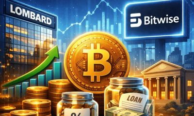 Crypto Breaking News