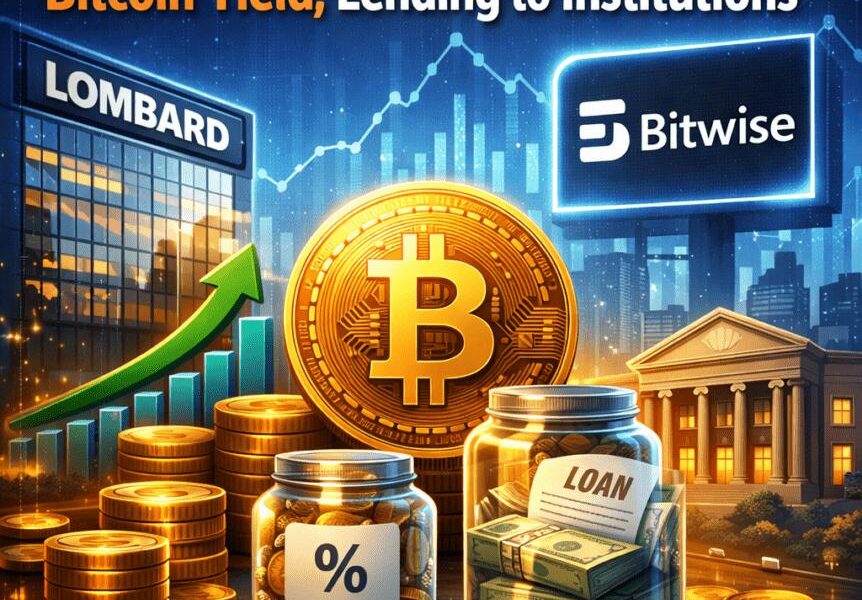 Crypto Breaking News