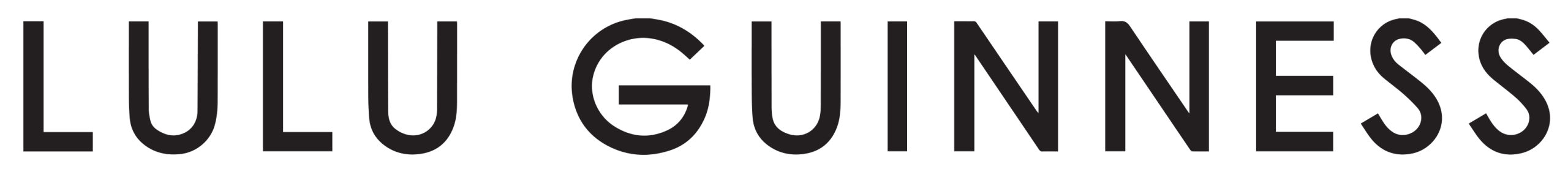 Lulu Guinness | The Music Room