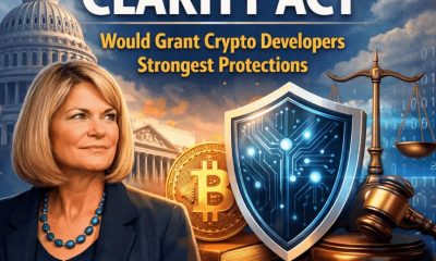 Crypto Breaking News