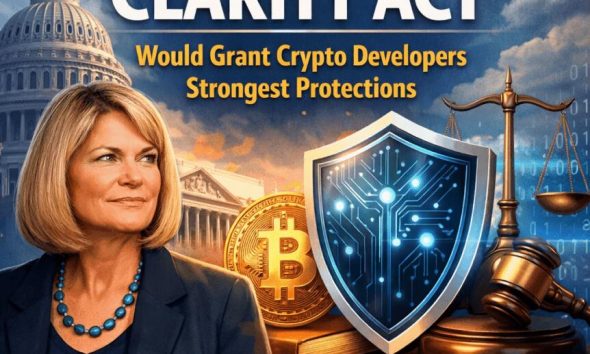 Crypto Breaking News