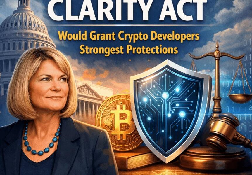 Crypto Breaking News