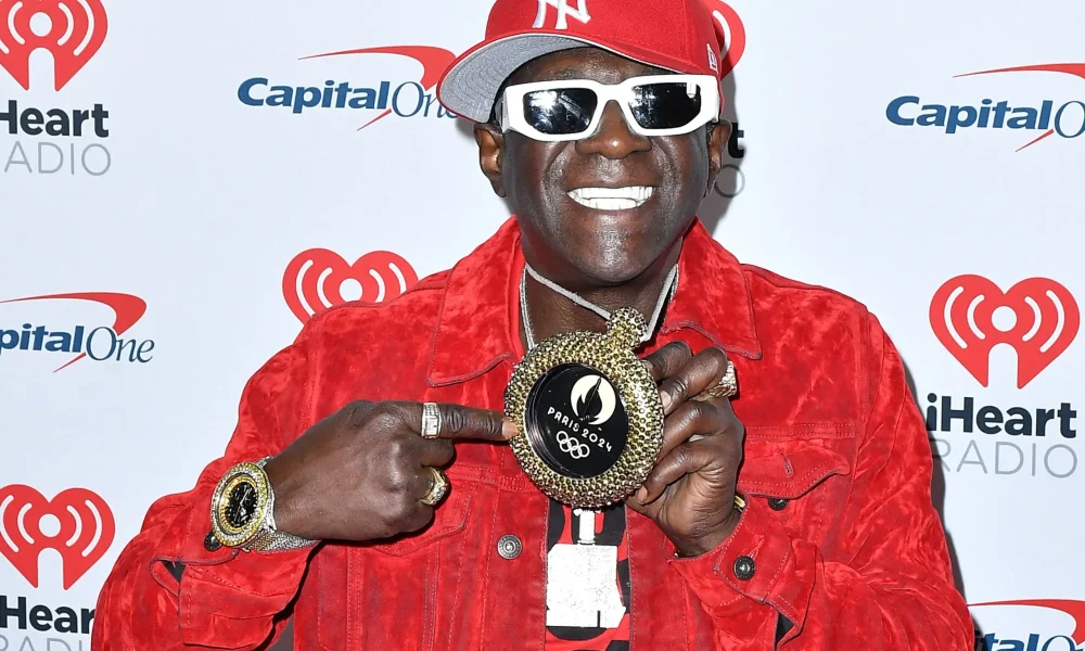 Flavor Flav