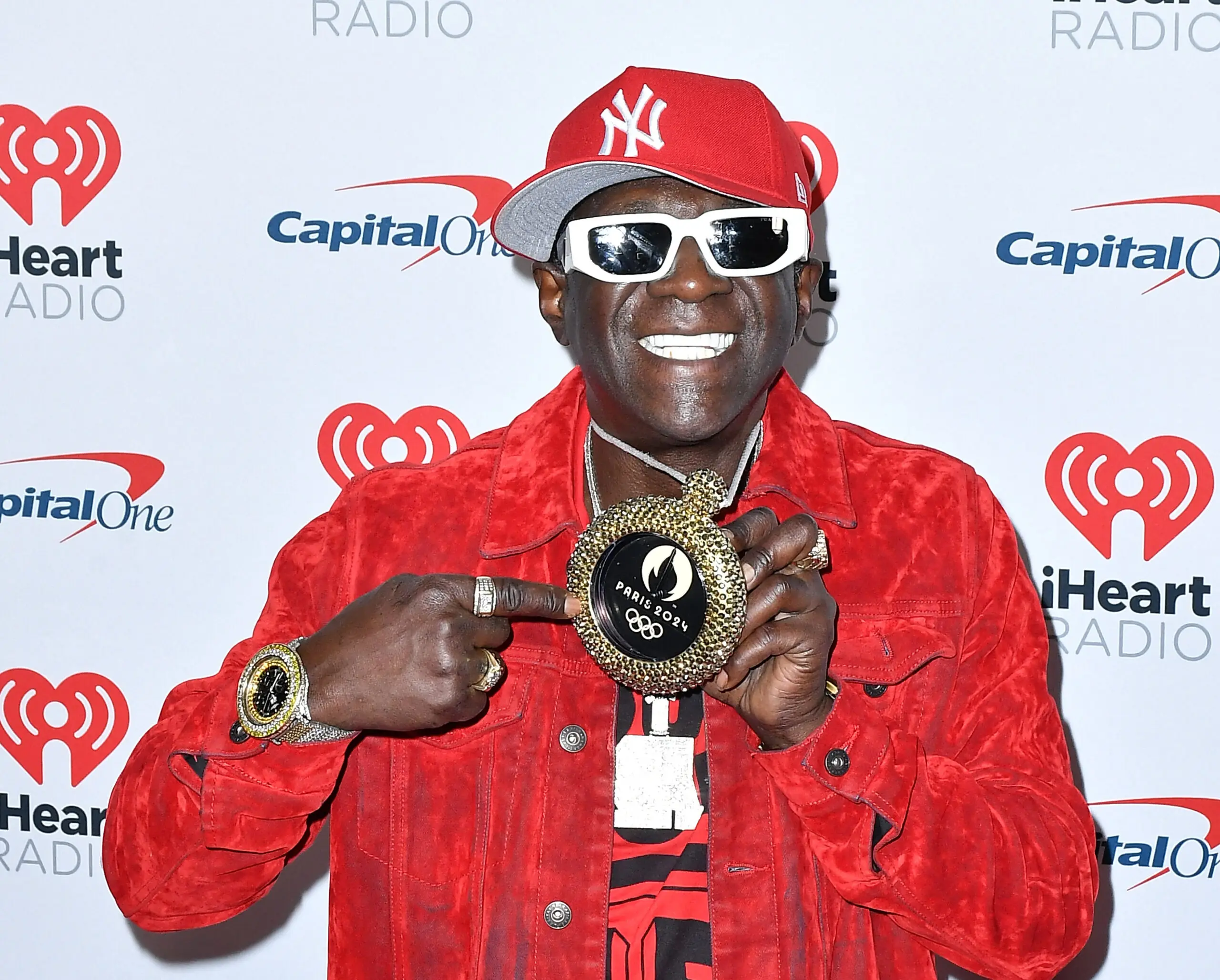 Flavor Flav