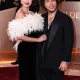 Selena Gomez and Benny Blanco