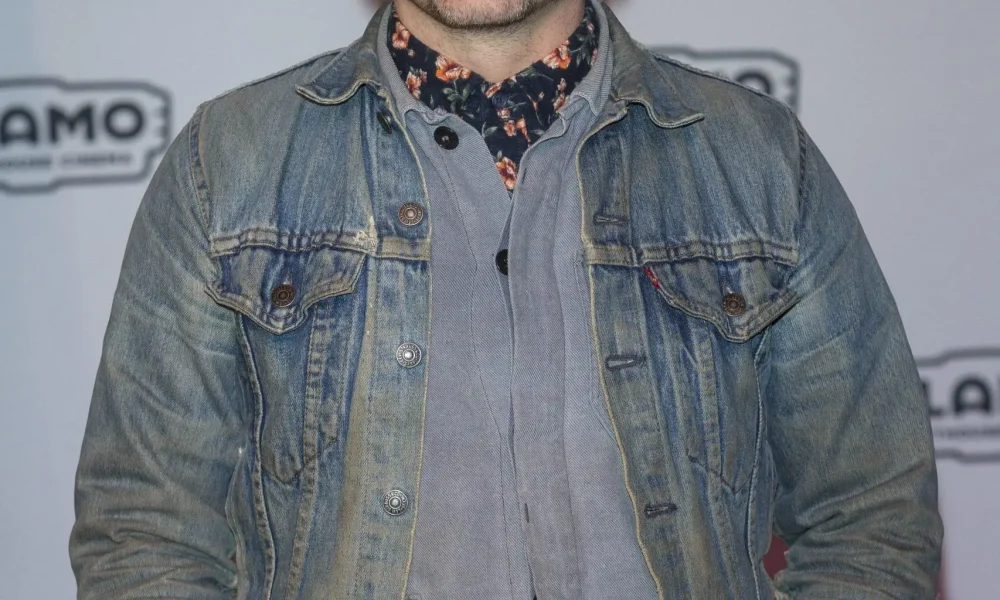 'LOTR' Star Elijah Wood Secretly Welcomed A Second Child With His Partner Mette-Marie Kongsved 