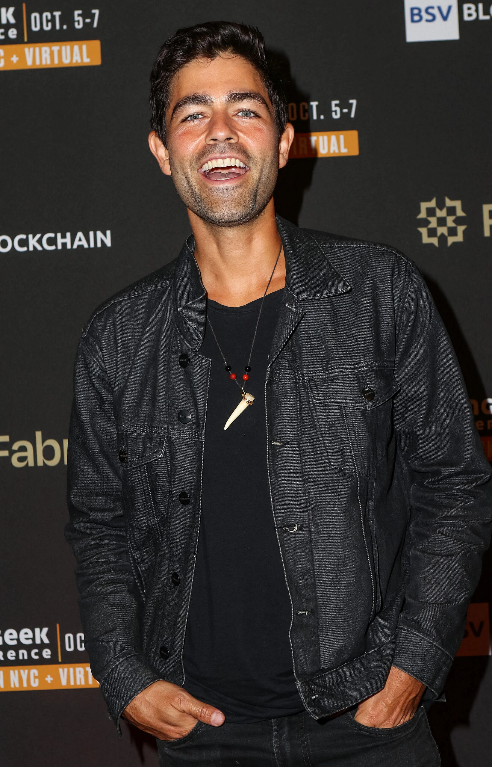 Adrian Grenier