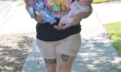 Lauryn 'Pumpkin' Efird