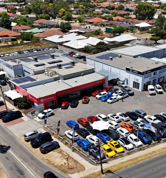 GDI sells $5m Midland car yard
