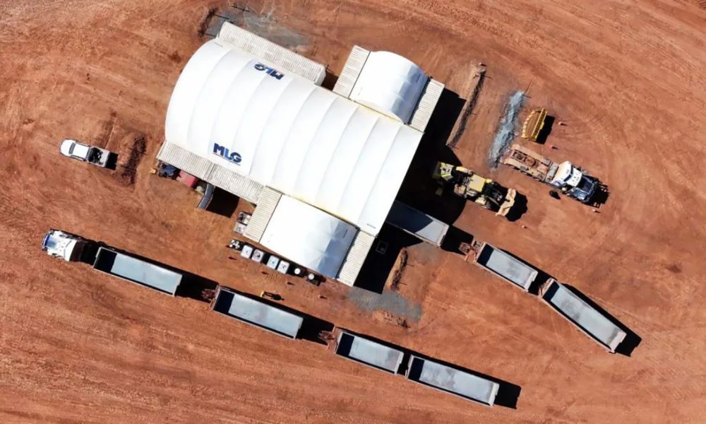 MLG Oz extends tenure at Jundee