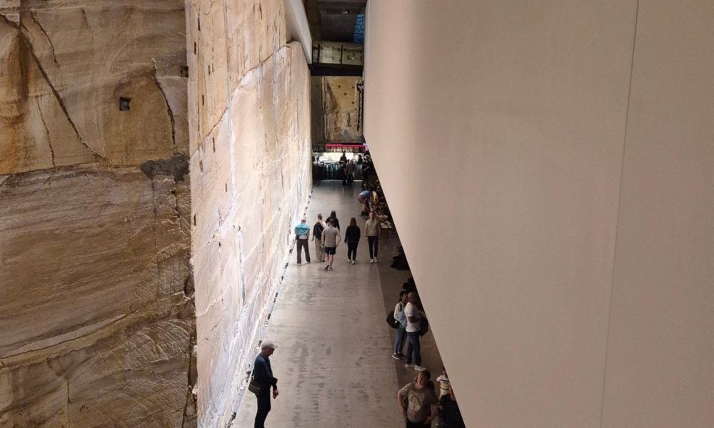 Opinion: Museum idea no hospital pass