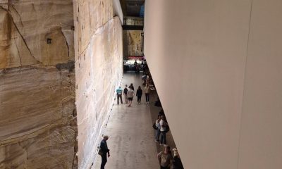 Opinion: Museum idea no hospital pass