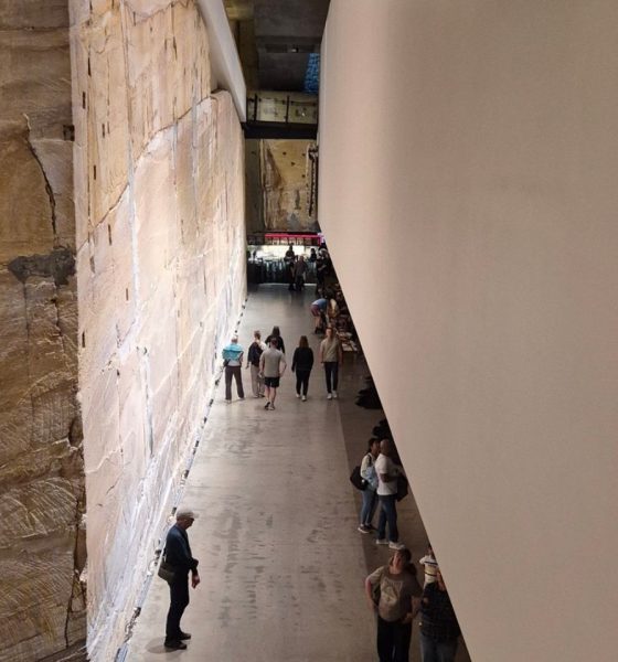 Opinion: Museum idea no hospital pass