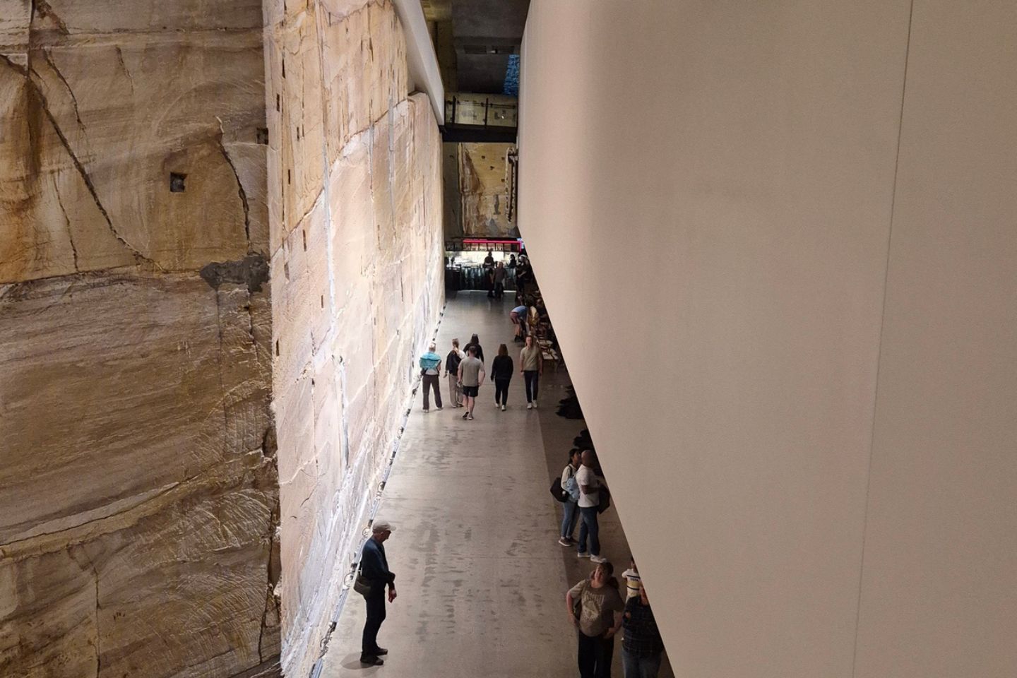 Opinion: Museum idea no hospital pass