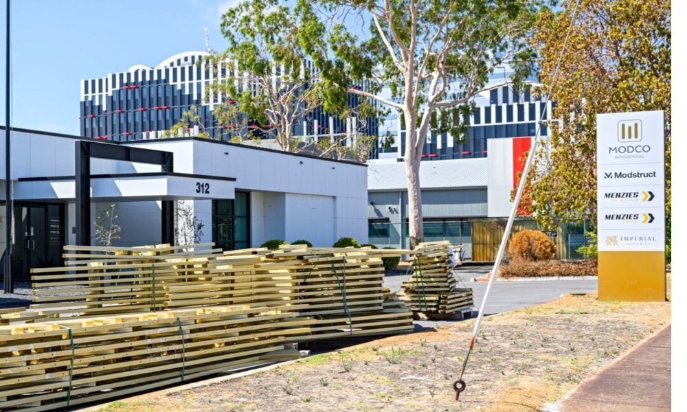 Last minute save for Modco liquidators’ legal action