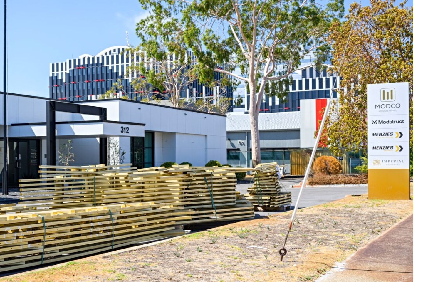 Last minute save for Modco liquidators’ legal action