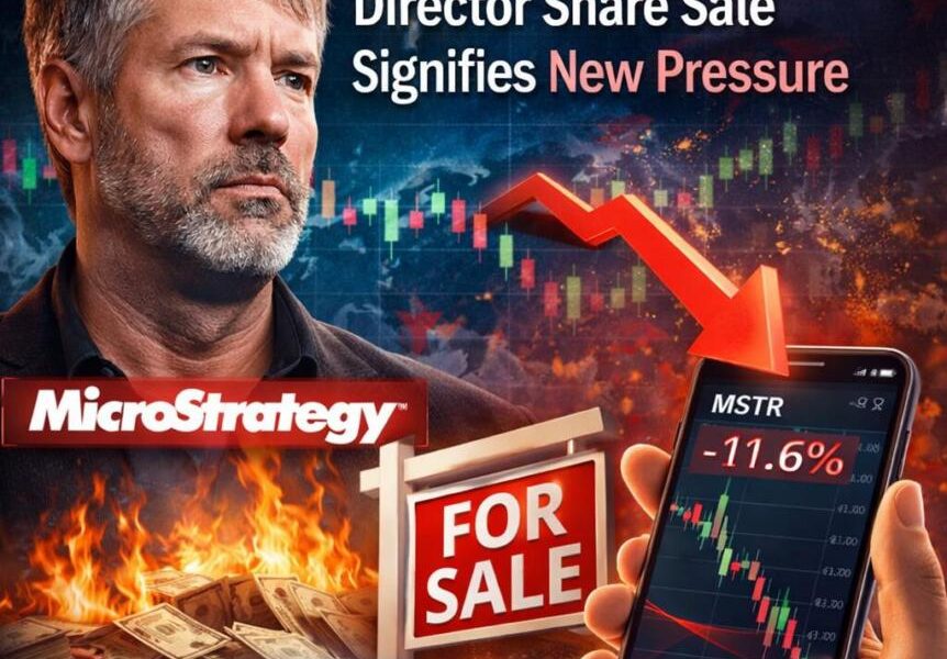 Crypto Breaking News