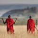 Maasai people booted off ancestral land in name of conservation