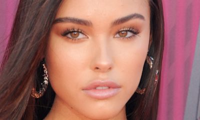 Inside Madison Beer’s Flavor Swap Sweet Southern Heat Cheetos