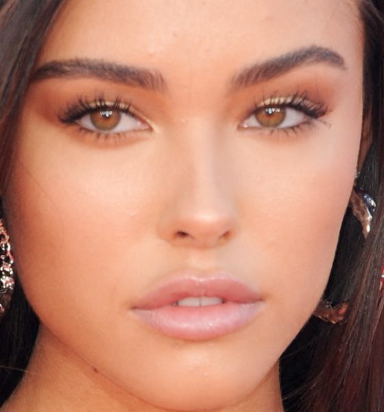 Inside Madison Beer’s Flavor Swap Sweet Southern Heat Cheetos