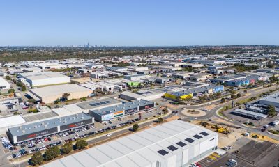 Realside buys $48m Malaga large format retail asset