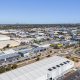 Realside buys $48m Malaga large format retail asset