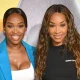 Malika & Khadijah Haqq Puzzle Fans After Posting Photo Of Them Kissing On The Lips In Celebration Of Their Birthday (PHOTO)