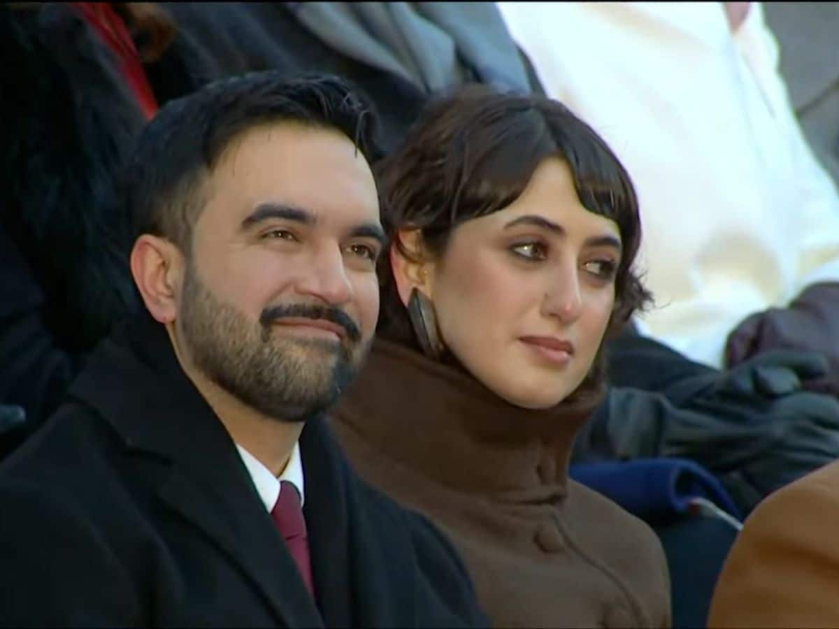 Zionists 'will siphon your soul'