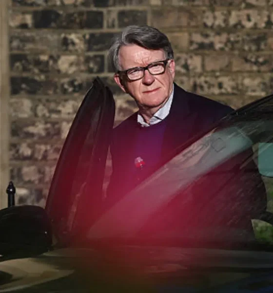 Mandelson was a known problem to Starmer