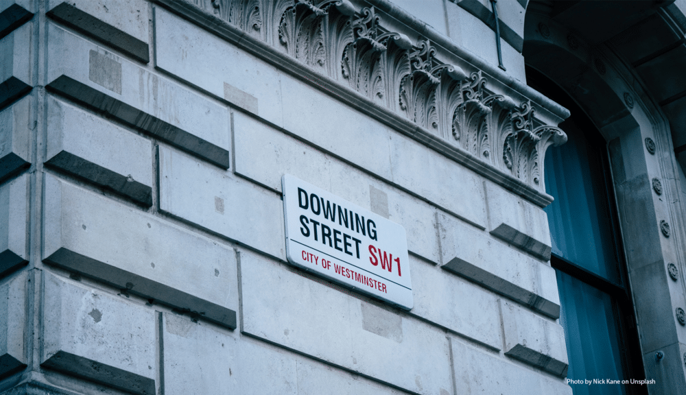 Partygate and Mandelson/Epstein: A tale of two scandals