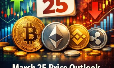 Crypto Breaking News