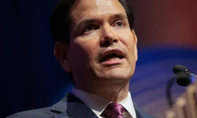 Rubio named as AIPAC asset in leaked conversation