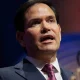 Rubio named as AIPAC asset in leaked conversation