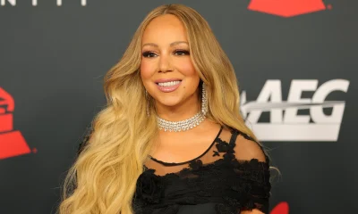 Mariah Carey Has Fans Cuttin' UP With Reactions After Taking Over The Grocery Store