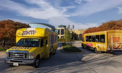 Mars adding 600 jobs in Chicago