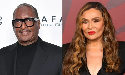 Not Shade? Mathew Knowles Clarifies Stunning Response He Gave When Asked About Tina Knowles' Contributions To Destiny's Child