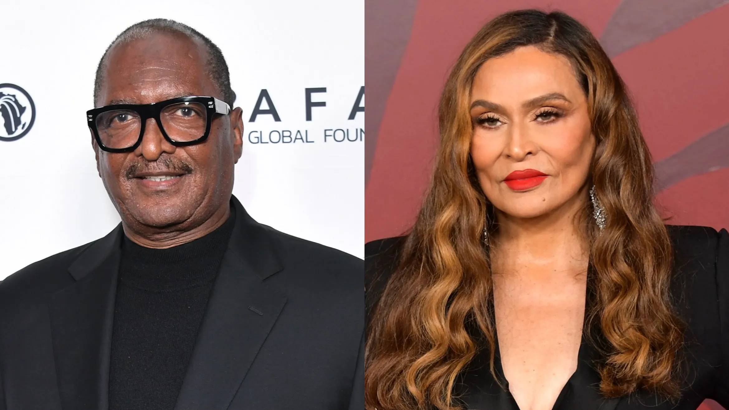Not Shade? Mathew Knowles Clarifies Stunning Response He Gave When Asked About Tina Knowles' Contributions To Destiny's Child